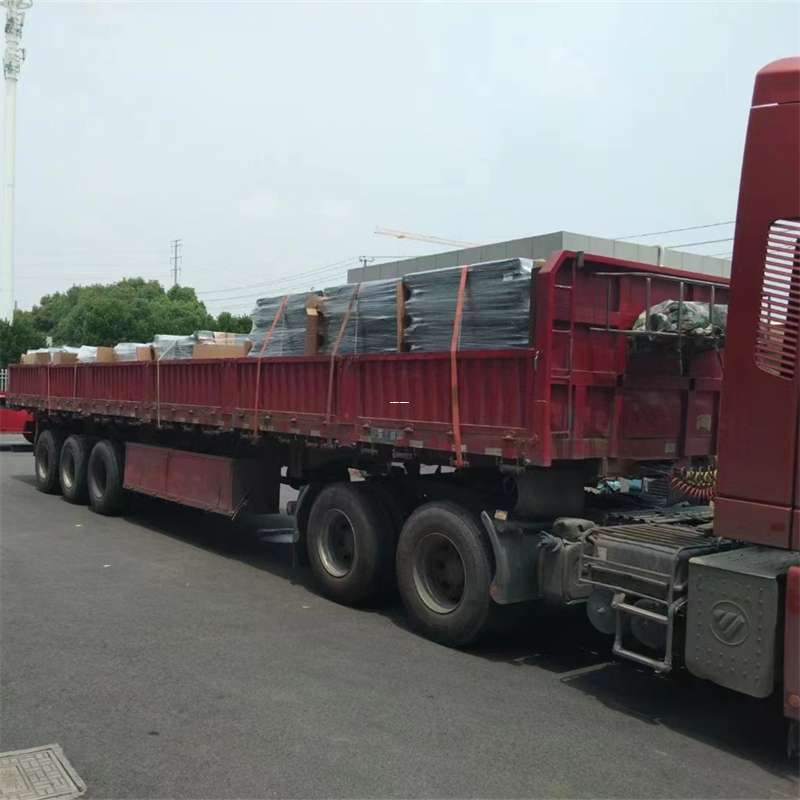 涡阳县乌鲁木齐县物流专线：高效直达的运输之旅