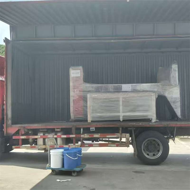 涡阳县木里县进仓物流：专线直达的货运新体验