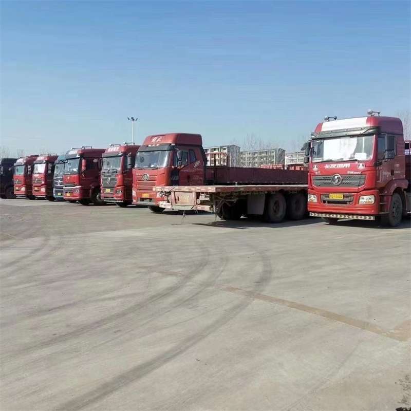 涡阳县探索金阳县物流运输的多元魅力与高效路径