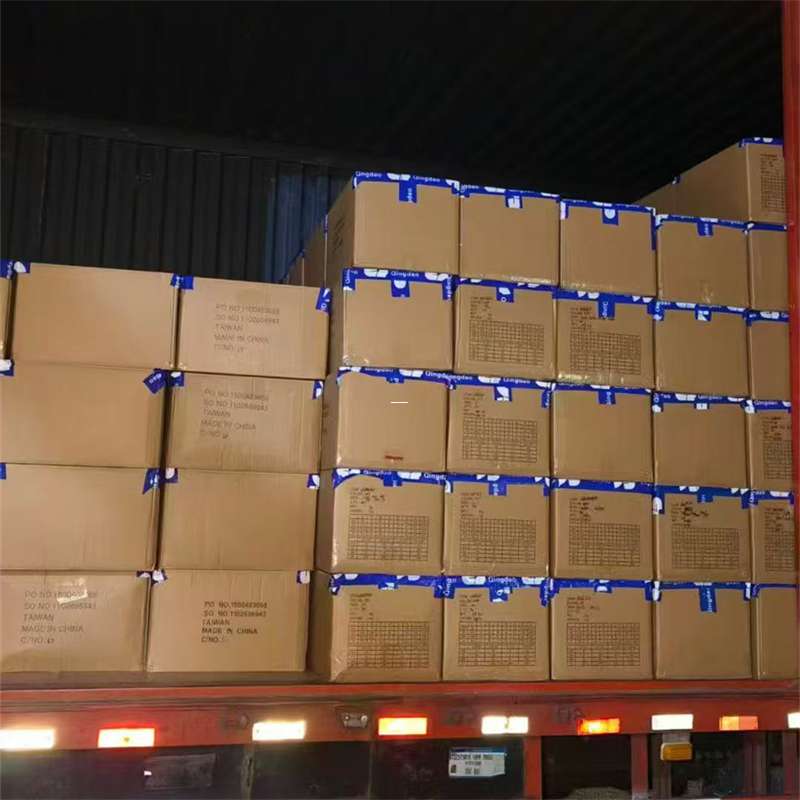 涡阳县探索西昌市进仓物流的多元运输奥秘