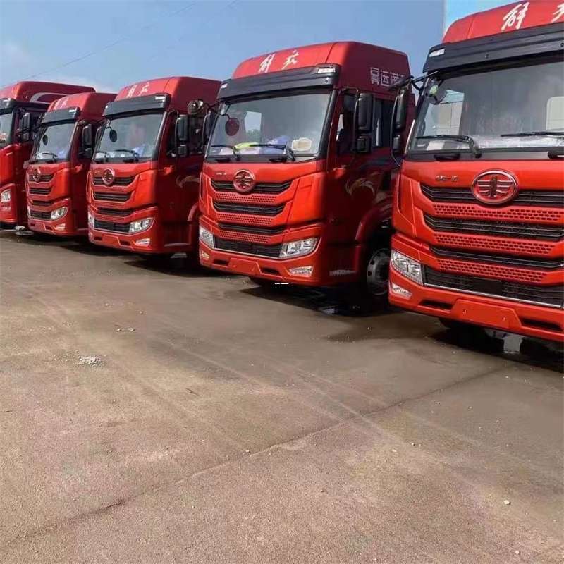 涡阳县甘孜州进仓物流：专线直达运输的多元探索