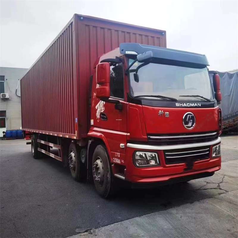 涡阳县壤塘县物流专线：高效直达的运输新体验