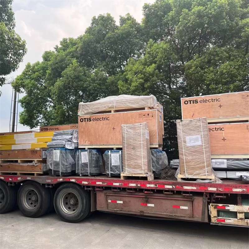 涡阳县探秘金川县进仓物流：专线直达的多元货运世界