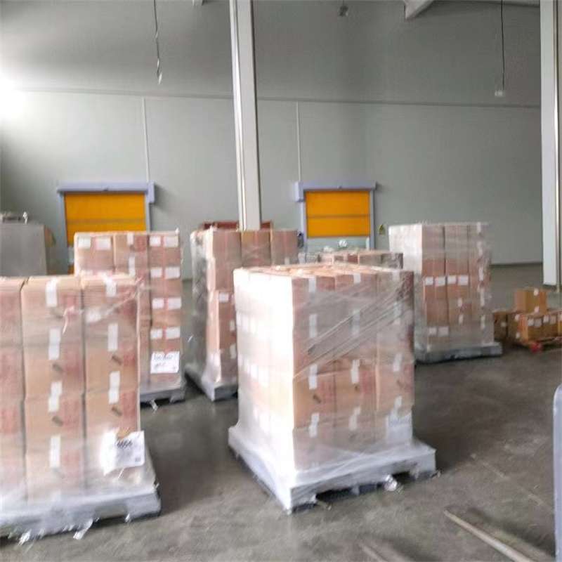 涡阳县马尔康市物流专线：快运大件与进仓出口的高效之道