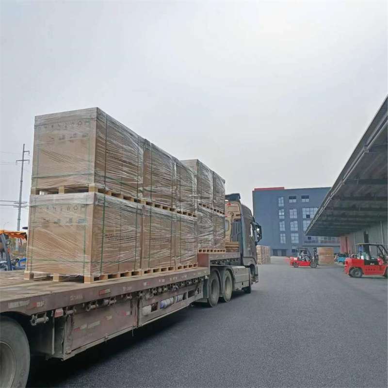 涡阳县宝兴县物流专线：高效直达的运输之旅