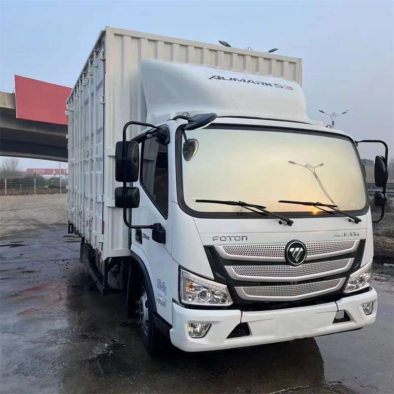 涡阳县探索达州市进仓物流：多元运输服务与线路剖析