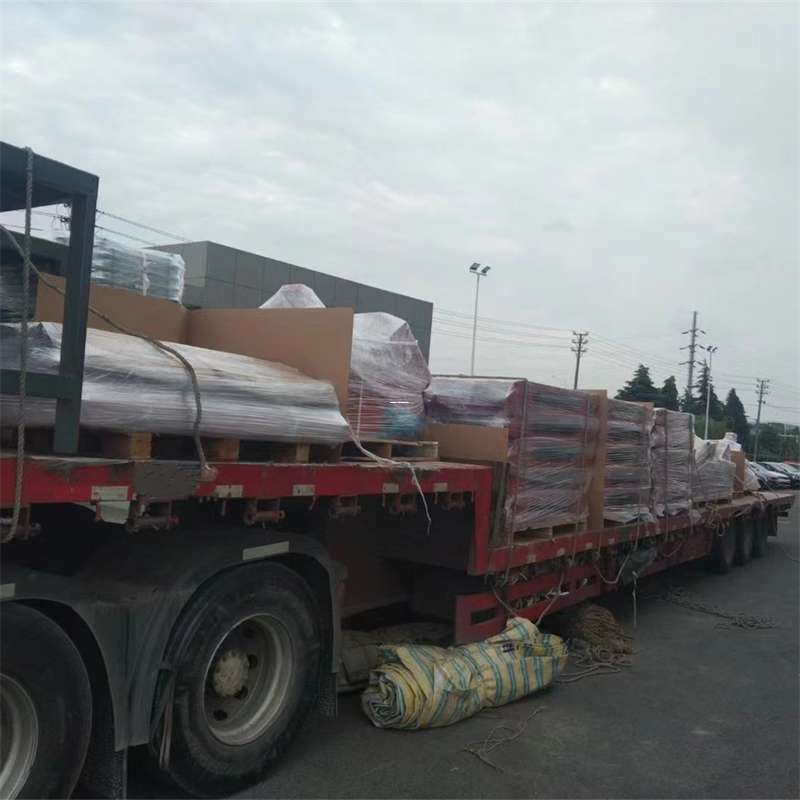 涡阳县武胜县进仓物流：多元专线直达运输探秘